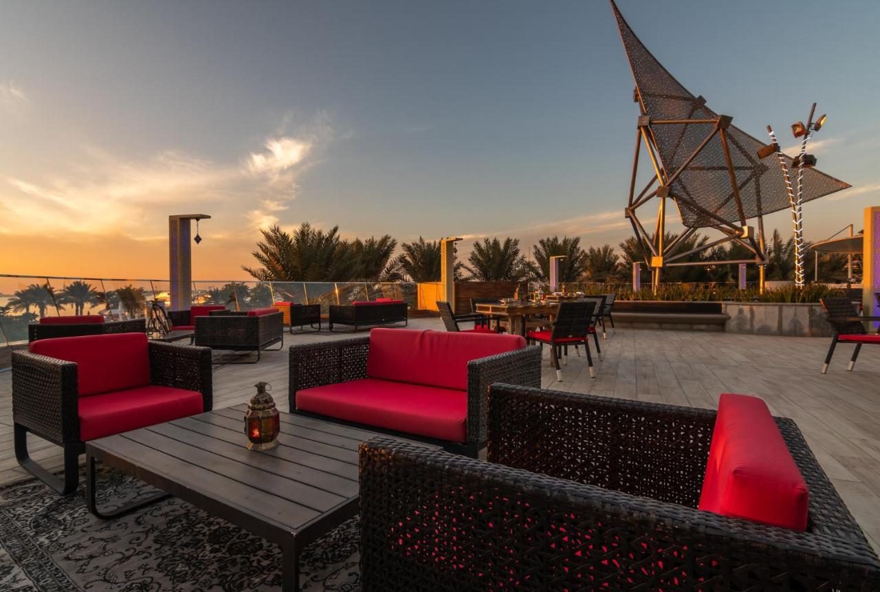 The Art Hotel & Resort Muharraq Kültér fotó