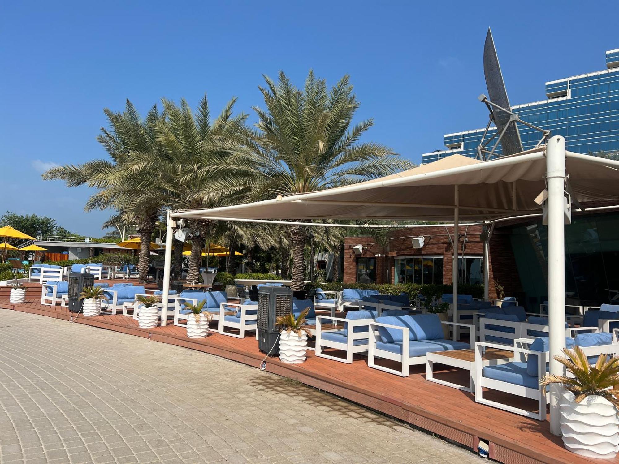 The Art Hotel & Resort Muharraq Kültér fotó